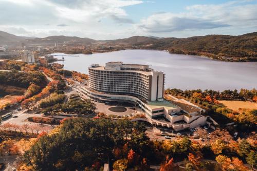 Gyeongju Hotel | Lahan Select Gyeongju