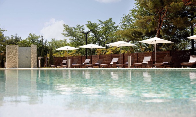 Gyeongju Hotel | Lahan Select Gyeongju