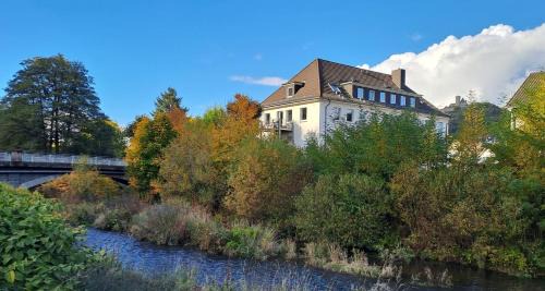 Biedenkopf Hotel | Lahn Hotel