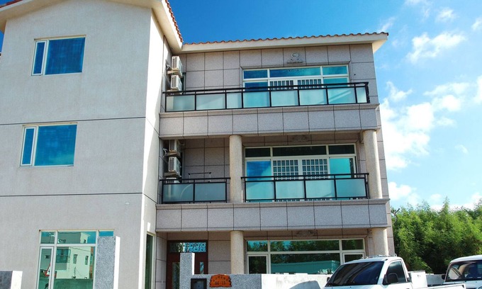Baisha House | Lai Yi Ke Homestay