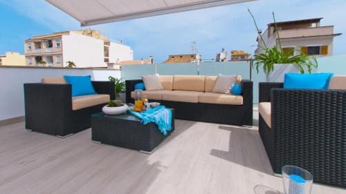 Can Picafort House | Laia House/Laia's house