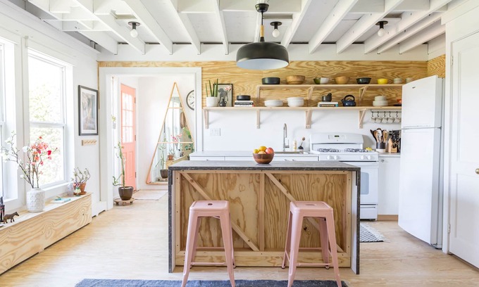 Montauk House | Laid-Back Montauk Bungalow btwn Surf Lodge & Beach