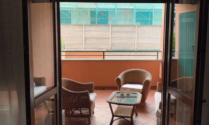 Lainate Apartment | Lainate apartment