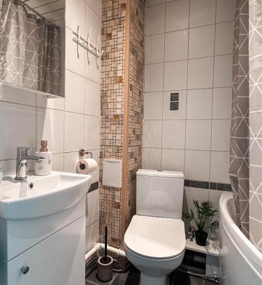 Parnu Apartment | Laine Studio Apartment