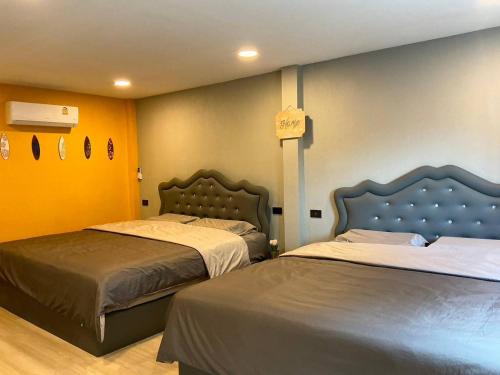 Laem Sing House | Lajida pool villa