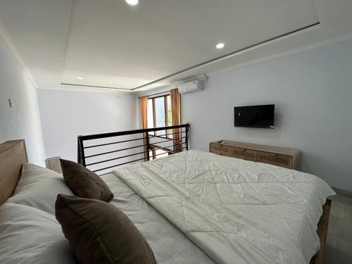 Denpasar Timur House | Lajimbar Villa