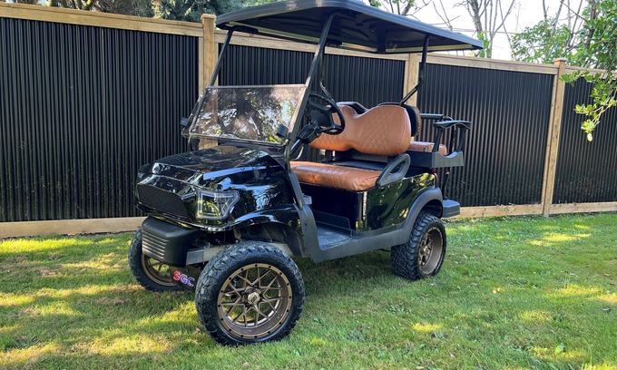 Okanagan-Similkameen House | Lake and Mountain Views | Golf cart | Boat slip