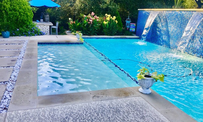 Greenshores House | Lake Austin Luxury Lifestyle