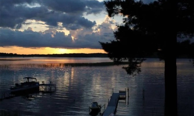Aitkin Cabin | Lake Cabin