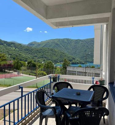 Pluzine Apartment | Lake City Apartment
