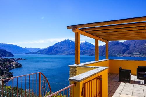 Bellano Apartment | Lake Como: Bellavista apartment