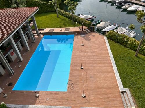 Lierna Apartment | Lake Como Serenity Suite