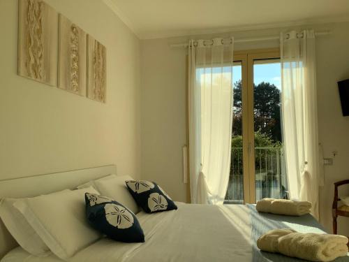 Albate Apartment | Lake Como view Apartment