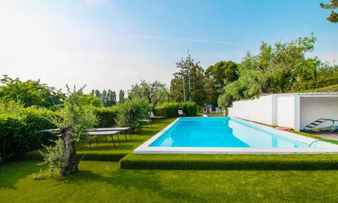 Bussolengo Apartment | Lake & Country Holidays