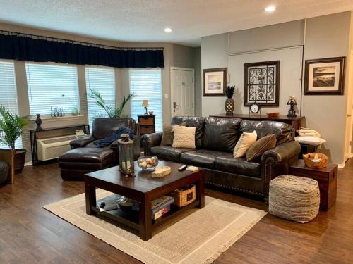 Pottsboro House | Lake Daze