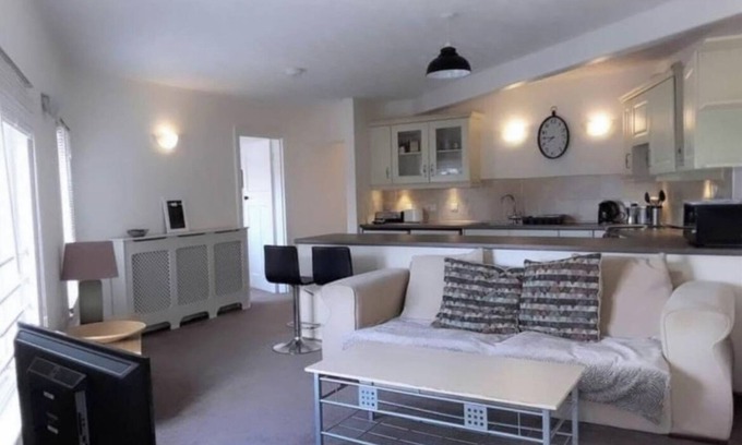 Stainburn Apartment | Lake District 2 Bedroom Apartment!