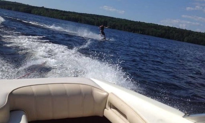 Redfield House | Lake Effect Lodge - Your Tug Hill Getaway