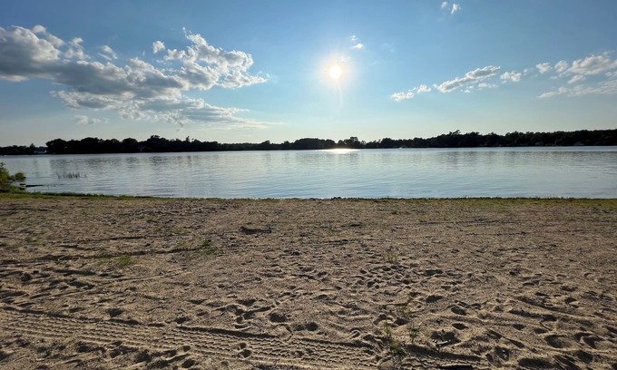 Halifax House | Lake front Bliss/Your perfect get away on the water.