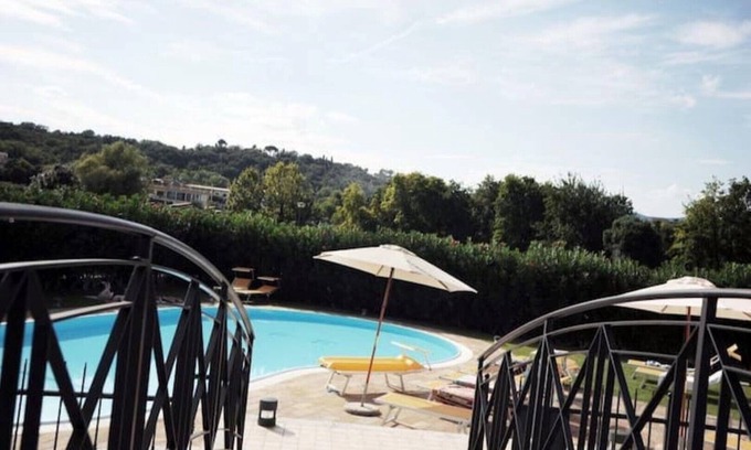 Pieve Vecchia House | [Lake Garda 300m] House in Manerba