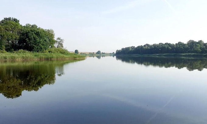 Lebehn Apartment | Lake Hause Lebehn