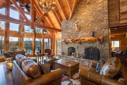 Wilkesboro House | Lake Haven Lodge