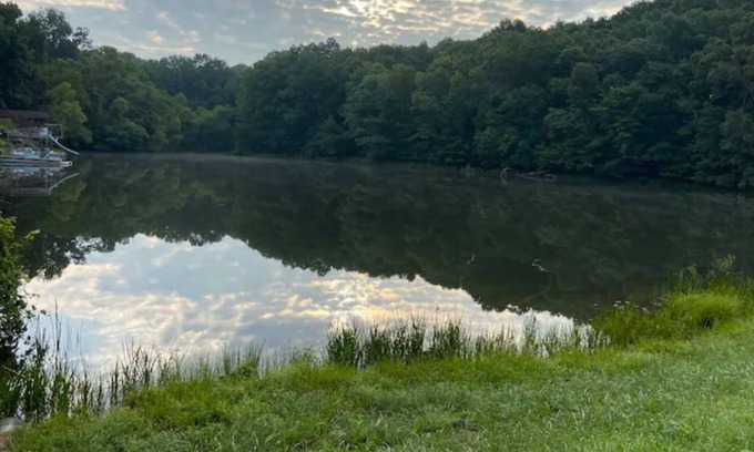 Chillicothe House | Lake Hollow
