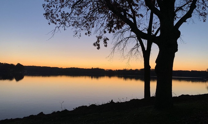 Sturgis House | Lake Home on Private Peninsula - 500+ ft of Waterfront