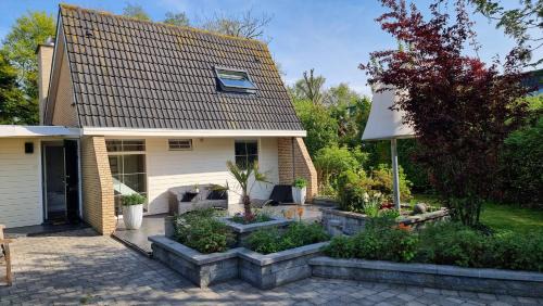 Vleteren House | Lake House 74, luxury accommodation ir Sauna