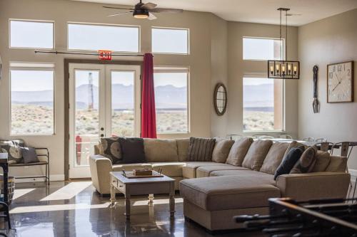 Hurricane House | Lake House at Sand Hollow Resort