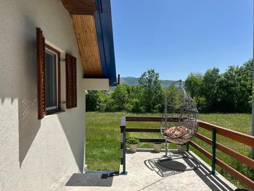 Poscenje House | Lake House