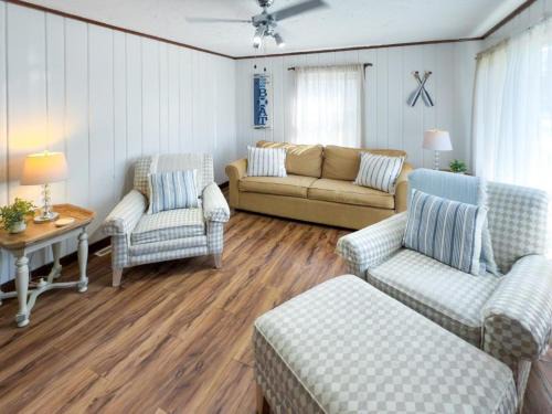 Lexington House | Lake Huron Getaway by arc Vacation Rentals