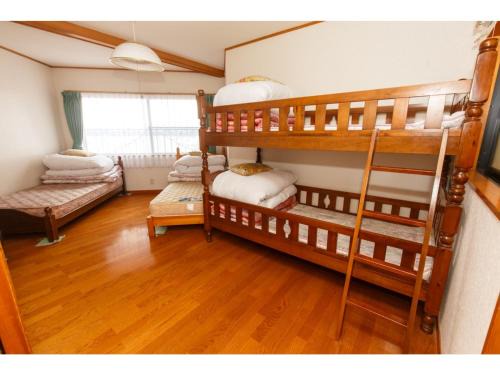 Oishi House | Lake Kawaguchi Rental Villa Tozawa Center - Vacation STAY 46680v