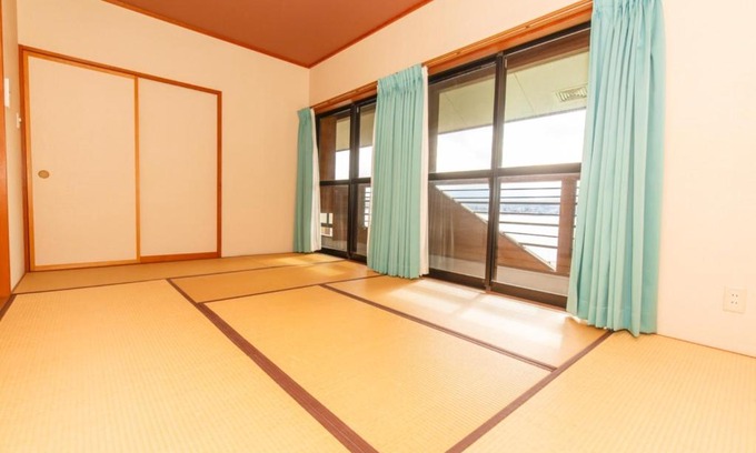 Oishi House | Lake Kawaguchi Rental Villa Tozawa Center - Vacation STAY 46845v