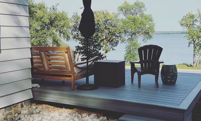 Detroit Lakes House | Lake Life on Detroit