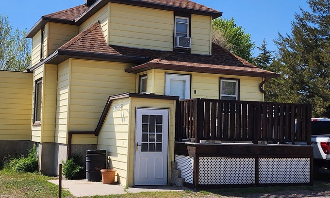 Lemoyne House | Lake Mac Lodge - a 4-bedroom house in charming Lemoyne. Relax and unwind.