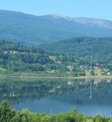 Sosnowka Apartment | LAKE MOUNTAIN Karpacz Sosnówka