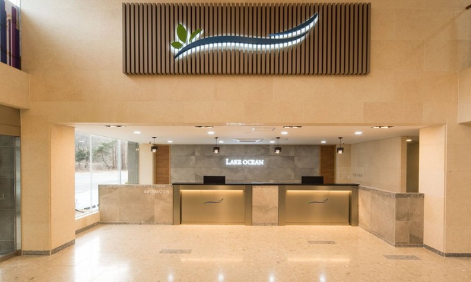 Toseong Hotel | Lake Ocean Resort Sokcho