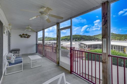 Camdenton Apartment | Lake of The Ozarks Condo with Pool in Camdenton