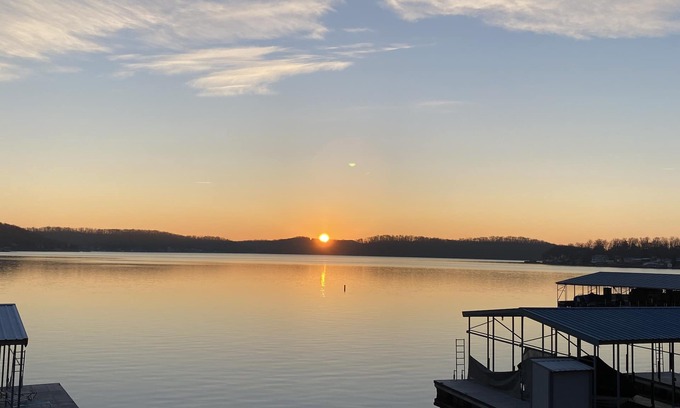 Gravois Mills House | Lake Of The Ozarks ~ Great Family Rental With The Best View On The Lake!