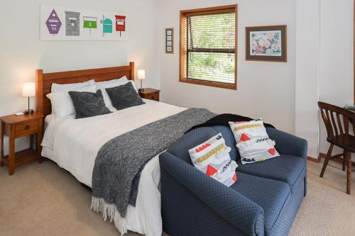 Lake Okareka Bed & Breakfast | Lake Okareka Oasis