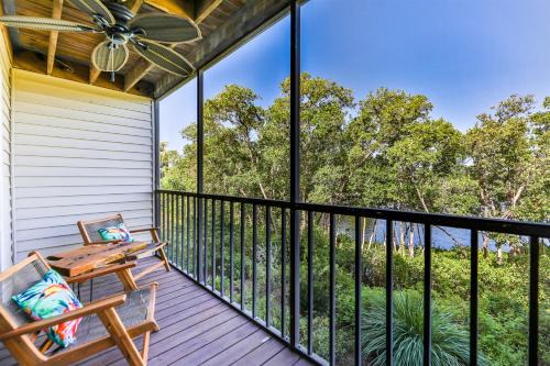 Sanibel Apartment | Lake Palms 7