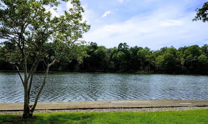 Mid America Apartment | Lake Paradise