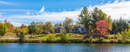 Lake Placid Resort | Lake Placid Club Lodges