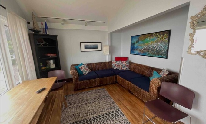 Palmyra Cottage | Lake Side Cottage - Summer or winter escape