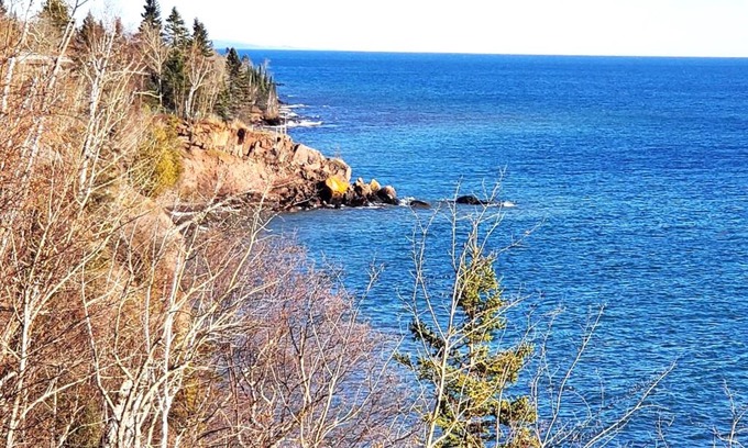 Tofte House | Lake Superior Escape on the North Shore of MN. Stay 2 Nts., Get 3rd Nt. Free!