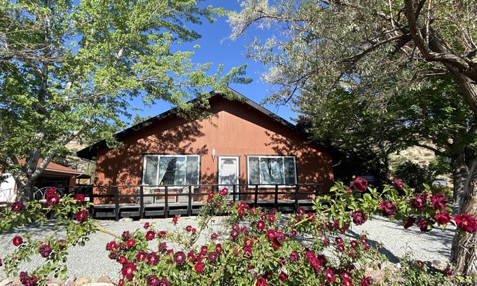 Carson City House | Lake Tahoe Bhasin Retreat