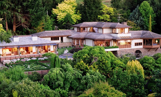 Acacia Bay Bed & Breakfast | Lake Taupo Lodge