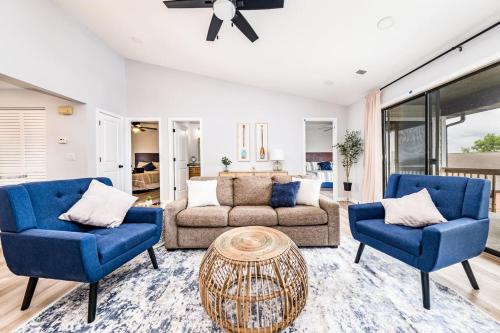 Kimberling City Apartment | Lake Therapy at Table Rock