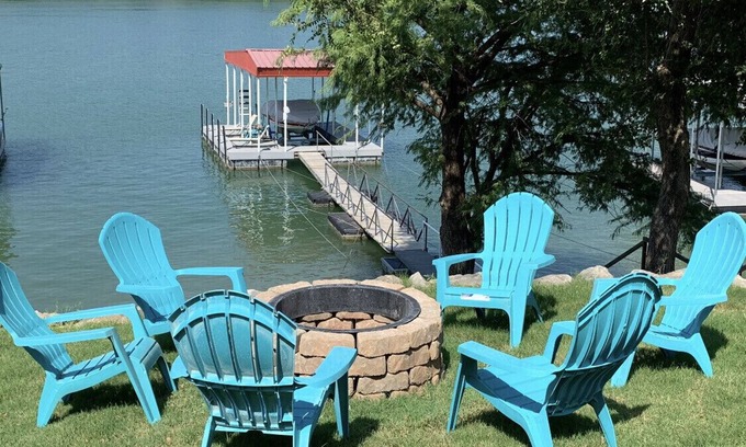 Spicewood House | Lake Travis Lakehouse