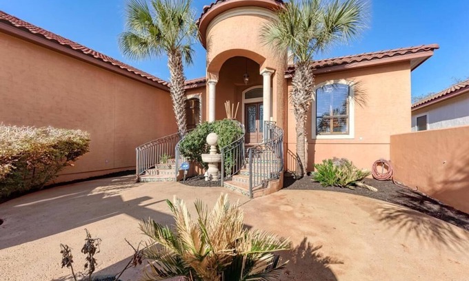 Cardinal Hills Estates House | Lake Travis Luxe Corporate/Family/Retreat Rental